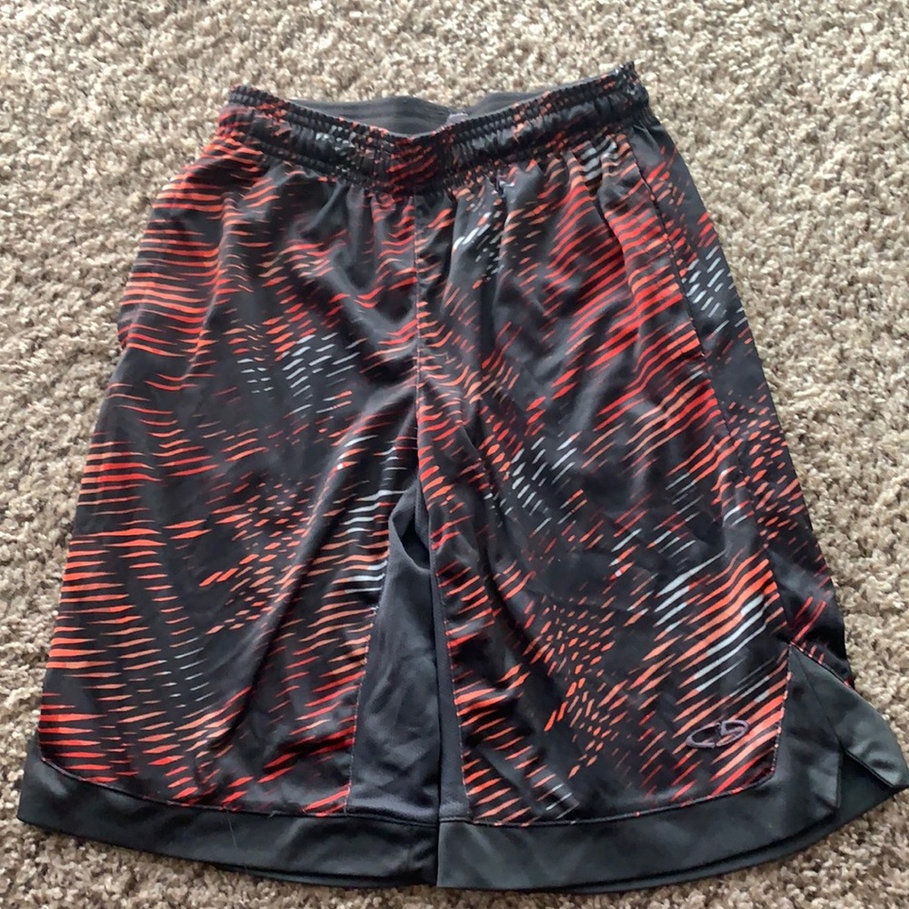 Champion Boys Basketball Shorts 🏀